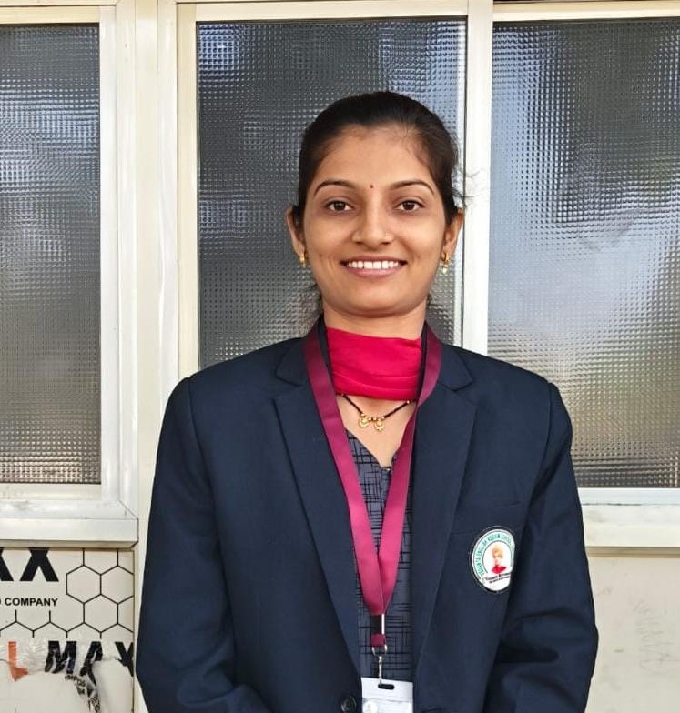 Mrs. Shraddha Kulkarni